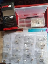 Kit getti carburatori dynojet