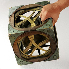 Spiderman - Scatola degli