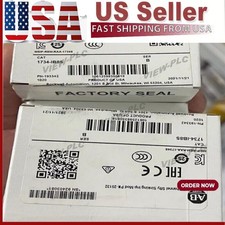 NUOVO Allen-Bradley 1734-IB8S