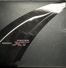 Shimano deore leva cambio - deore,