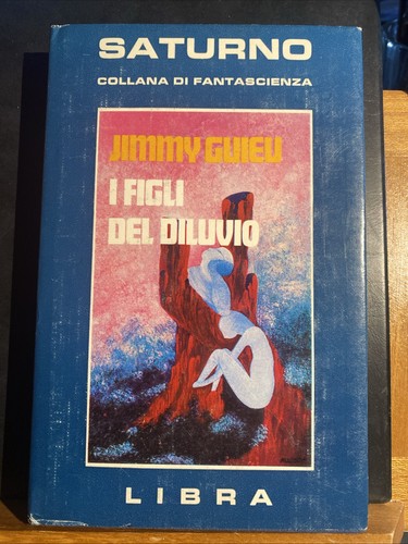Fantascienza jimmi guieu i - [fantascienza],