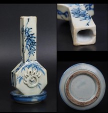 Antico vaso giapponese - , di