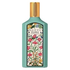 Gucci Flora Gorgeous Jasmine Eau de Parfum 100ml Spray NUOVO - ORIGINALE