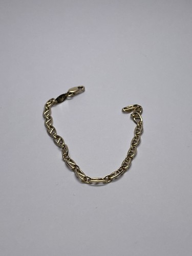Bracciale unisex oro - in,