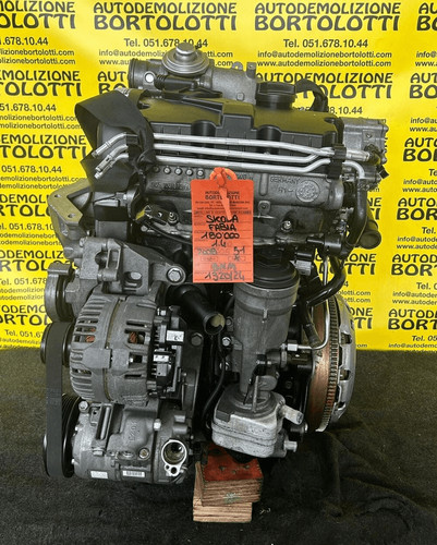 045100033m motore semicompl - motore,