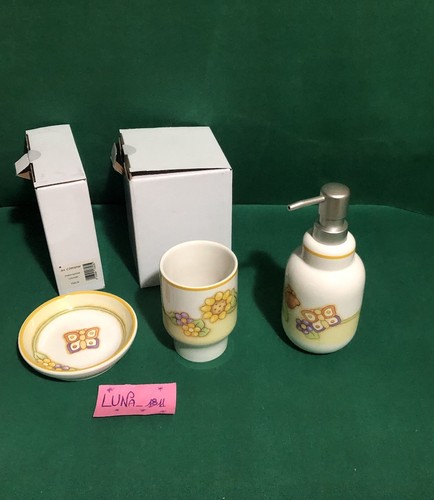 Thun set bagno country - thun,