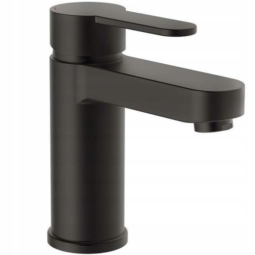 Rubinetto lavabo colonna - lavabo, a