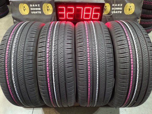 Pneumatici stagioni gomme - pneumatici, 4