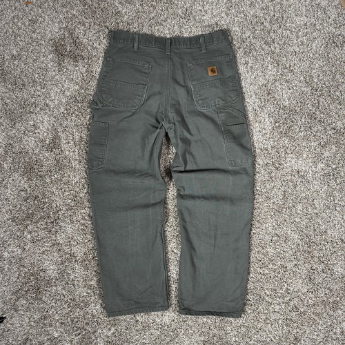 Salopette carhartt b11 mos - carhartt,