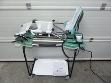 Kinetec Optima S4 guida di