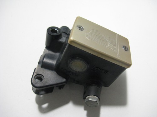 Pompa freno buell - buell, xb-12x