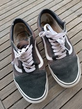 Furgoni Old Skool usati