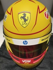 Casco Hamilton 2025 Scala 1:2