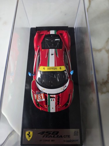Looksmart lslm09 ferrari - looksmart,