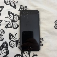 Apple iPhone 7 A1778 Nero