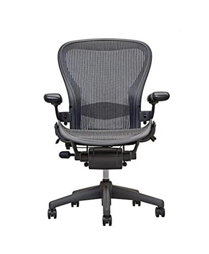 Herman miller aeron - herman, loaded