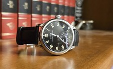 Eberhard Traversetolo - Prima