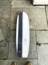 Pattino da surf completo Carver 37" Bing Continental C7