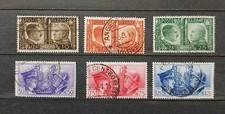 1941 REGNO FRANCOBOLLI USATI