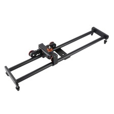 Telecamera Video Track Dolly