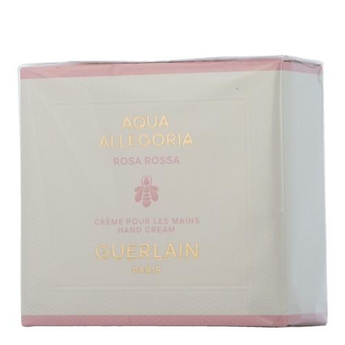 Guerlain aqua allegoria rosa - aqua,