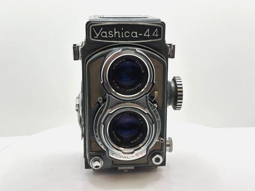 Macchina fotografica