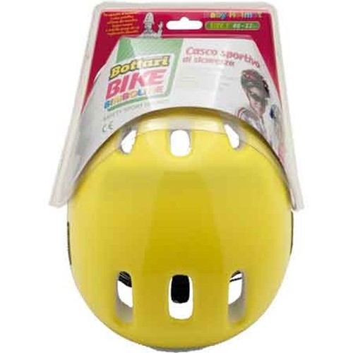 Casco bike baby taglia - baby,