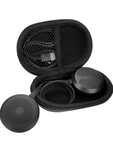 Doohoeek cuffie casco sci - casco,