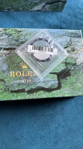 Bezel lunetta ghiera rolex - ghiera,