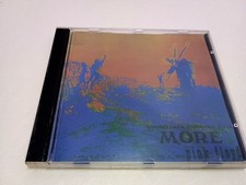 CD PINK FLOYD MORE 1969