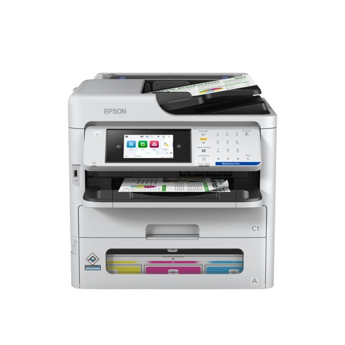 Epson workforce pro - workforce,