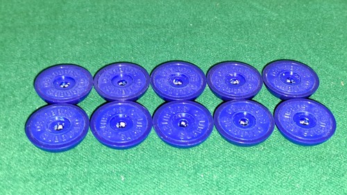 Subbuteo basi leggere blu - subbuteo,