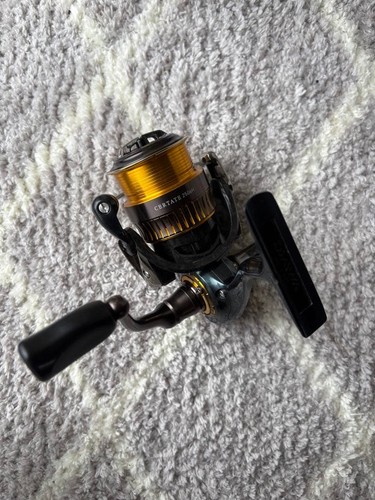 Mulinello spinning daiwa 16 - mulinello,