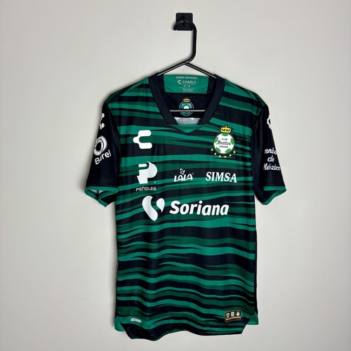 Maglia calcio santos - maglia,