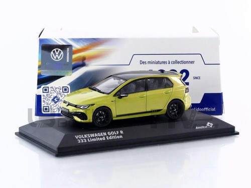 Solido volkswagen golf - solido, 1/43