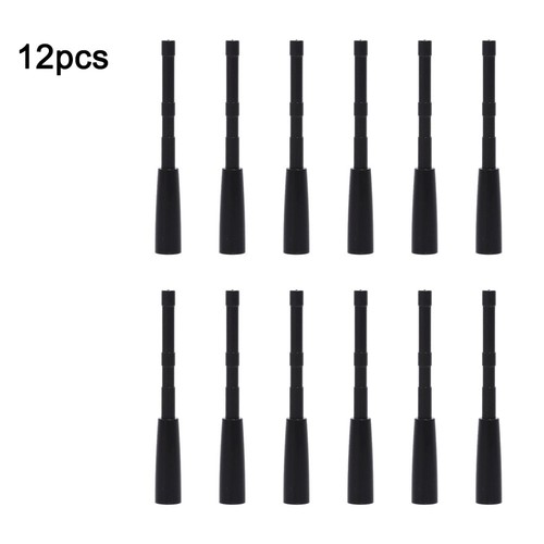 12pcs adattatori frecce - adattatori, per