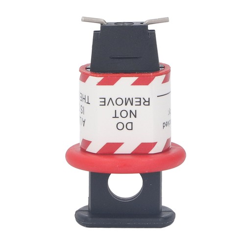 5pcs miniature breaker - miniature, lock