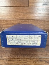 Scatola blu originale Smith