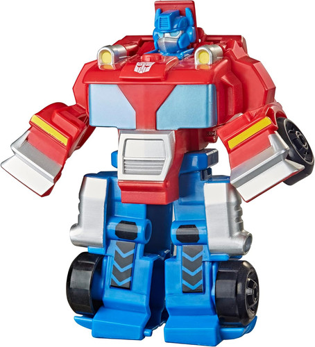 Transformers playskool heroes - transformers,