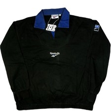 Giacca uomo vintage Reebok