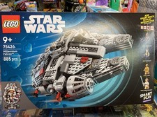 LEGO 75426 SMART Play