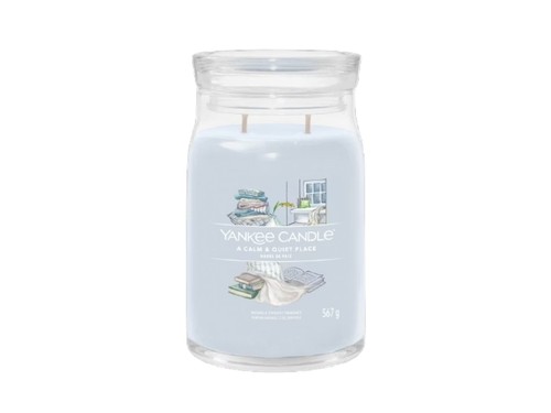 Yankee candle candela - yankee,
