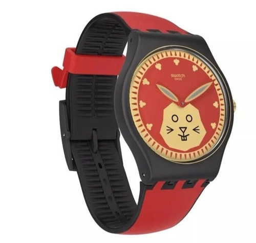 Swatch speciale 2023 - speciale,