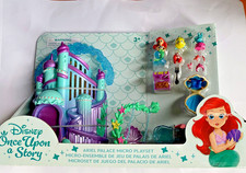 Ariel Palace Disney Once Upon