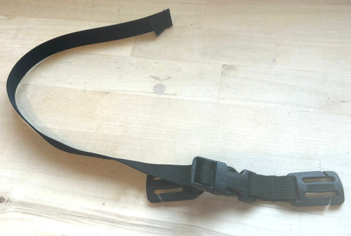 Kifaru cinturino sternum - cinturino,