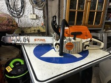 Stihl Ms 261C