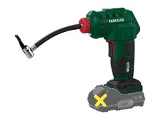 Parkside compressore - parkside®,