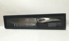 GLOBAL SAI-03 Coltello Santoku