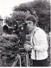 Salvatore ADAMO PHOTOGRAPHIE