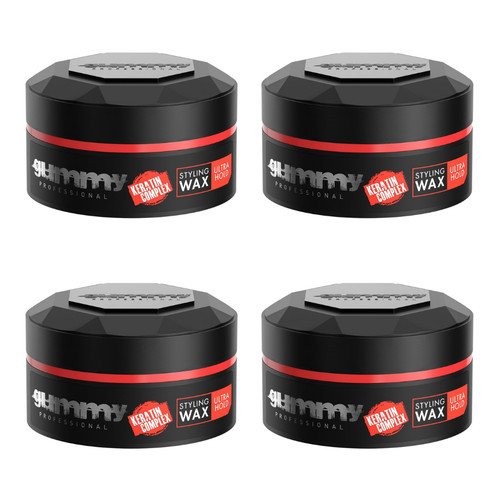 Fonex gummy ultra hold hair - fonex,